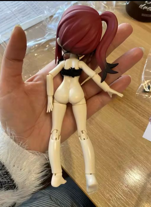 Ляльки шарнирні нові бжд