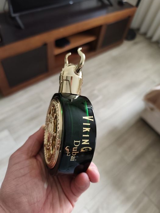 Bahrara Viking Dubai 100ml