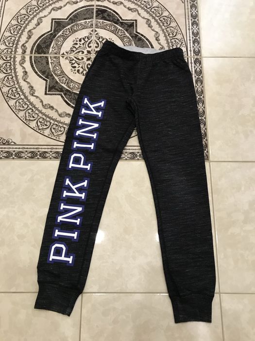 Жіночі лосини, легінси Pink, Victoria’s Secret, XS