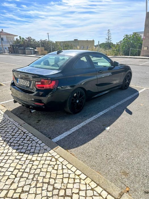 Bmw M235i Xdrive