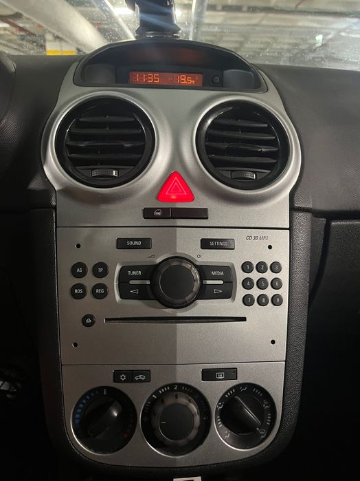 Opel Corsa 1.3 CDTI VAN