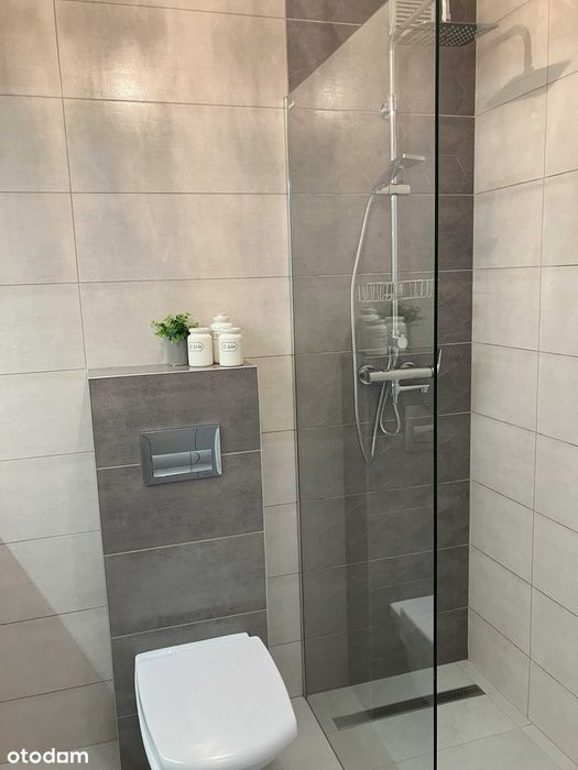 Mieszkanie 2-pokojowe z balkonem w Łodzi rezerwacja - Widok 5
