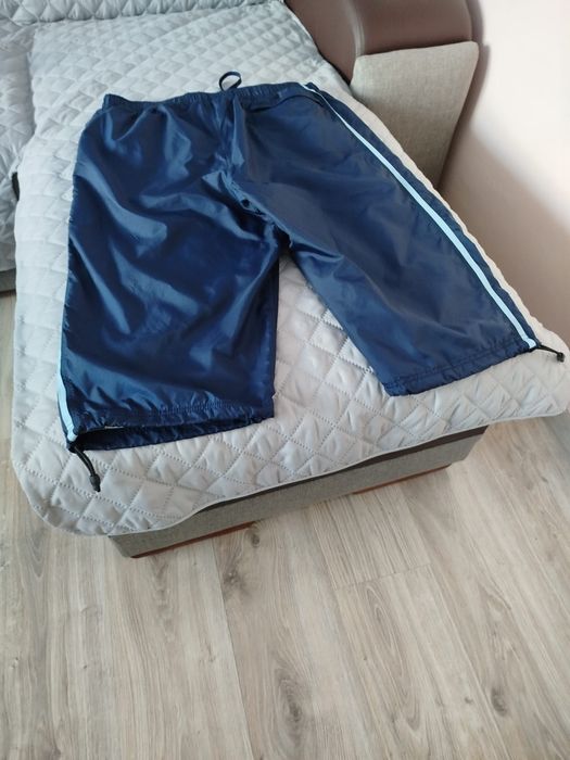 Szorty granitowe nike