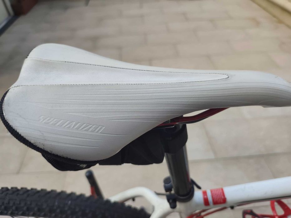 Bicicleta de Montanha Specialized