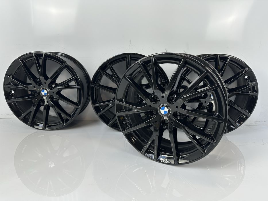 Felgi Aluminiowe 17” BMW F40 F44 G20 G21 G22 G23 (C17)