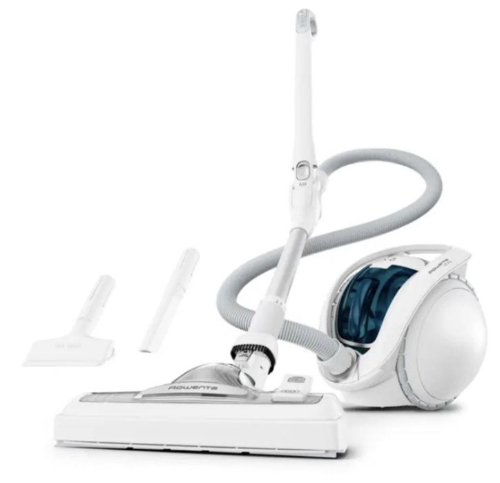 Aspirador Rowenta X-Ô 90 sem fios