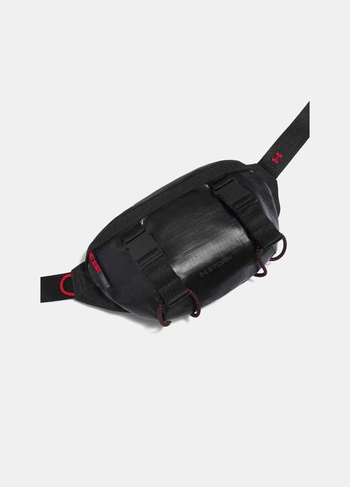 Сумка на пояс Under Armour Summit Trail Waist Bag (1388932-001) ОРИГІН