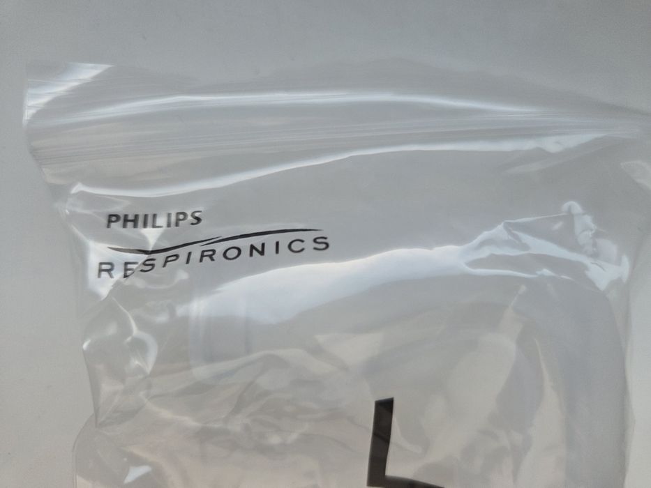 Podkładka nosowa maski Philips