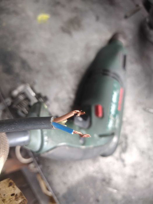 Wiertarka Bosch PSB 750-2 udar 2 prędkości