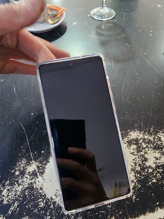 Samsung Galaxy Note20 5G 256GB Nunca Usado