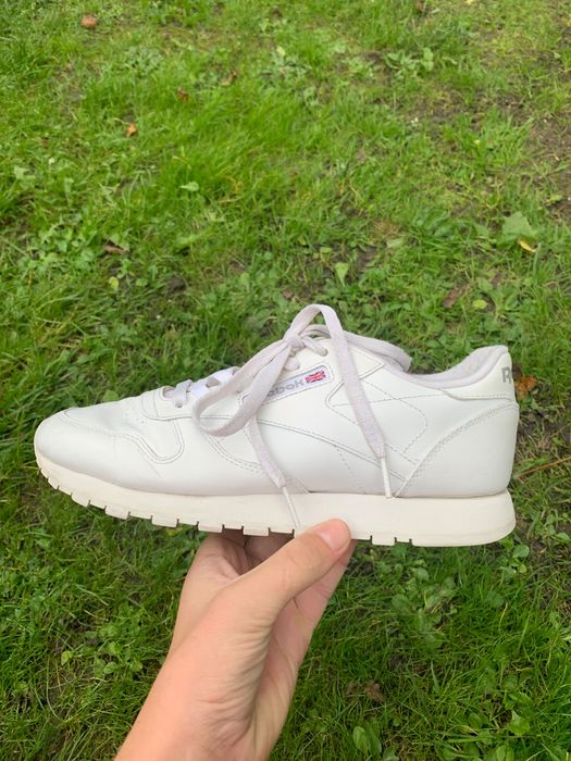 Кросівки Reebok 40 розмір 26 см