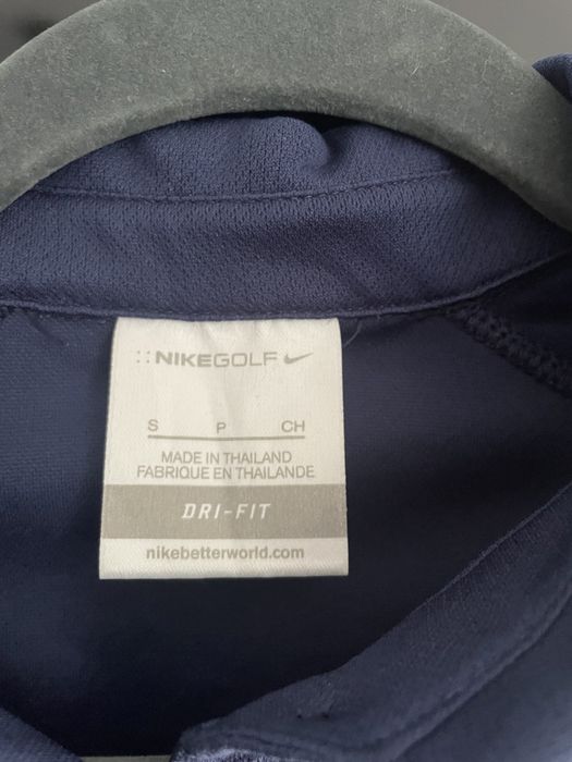 Koszulka Polo Nike Golf rozmiar S