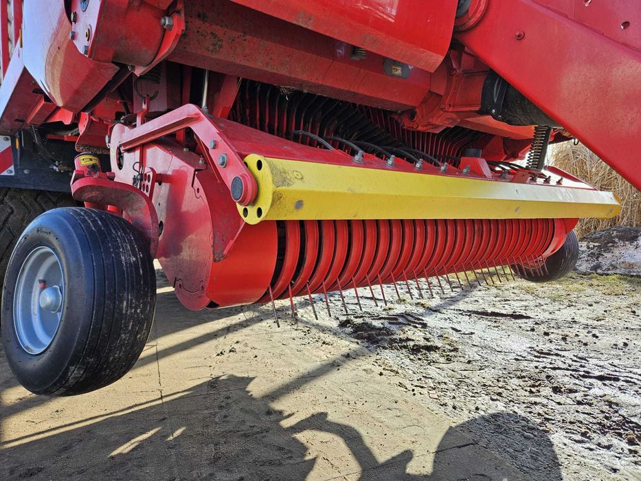 Pottinger Europrofi 4510 Combiline , Niski Przebieg !!!
