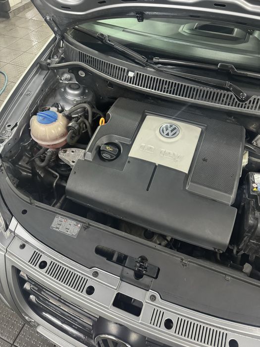Vendo VW Polo 1.2 2006