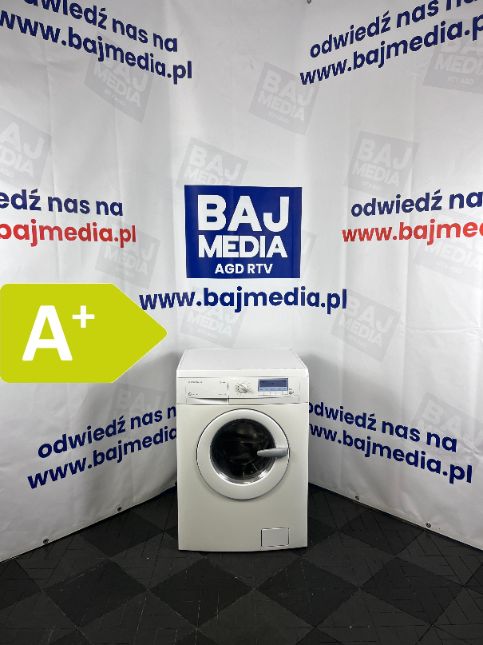 Pralka Electrolux Made In Italy 6 Kg/1200 Ob /A+ /Dostawa/Gwarancja