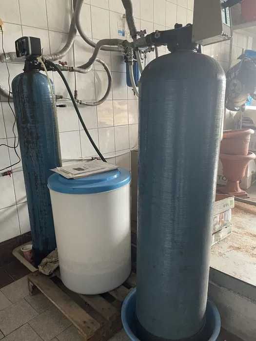 Комплекс виробничих, складських, офісних приміщень