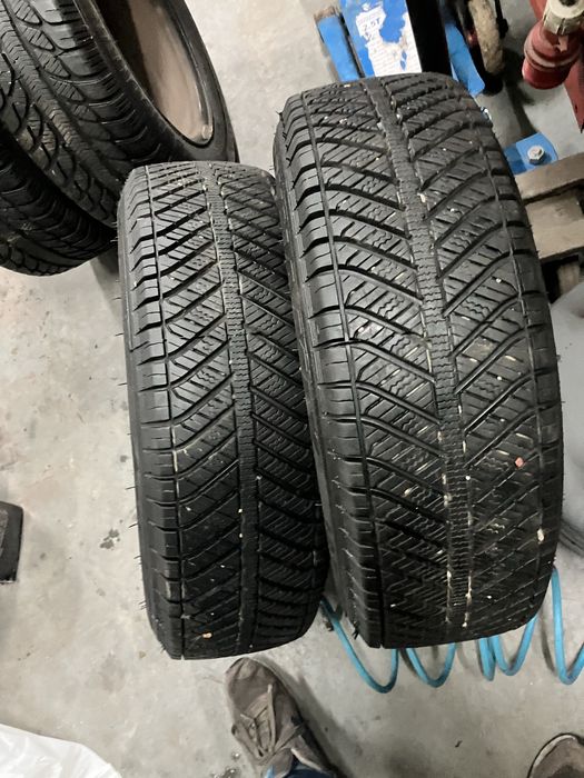 Sprzedam zimowe kola z oponami 195/65/15 zimowki