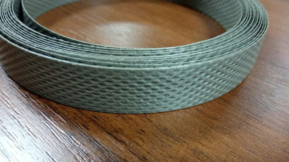 Лента упаковочная 16080 мм для фиксации предметов, тяжёлых грузов