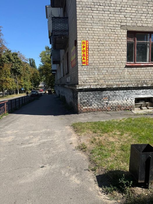 Продам 2-ух комн квартиру