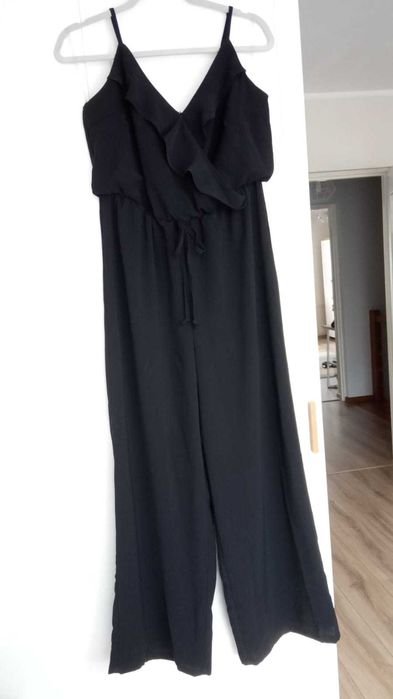 Kombinezon damski, spodnium.