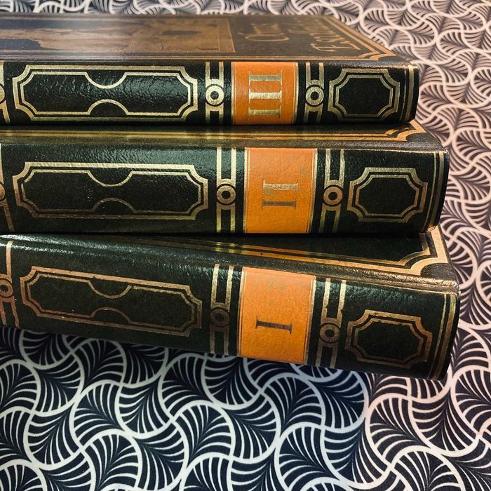 Obras Escolhidas de Bocage (3 vols.)