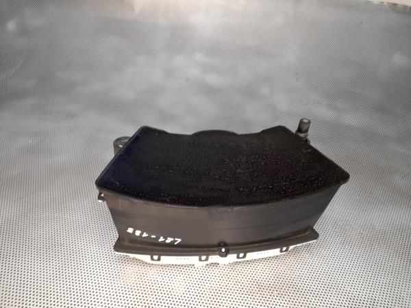 Quadrante / painel de instrumentos HONDA Civic VIII Hatchback (FN_, FK