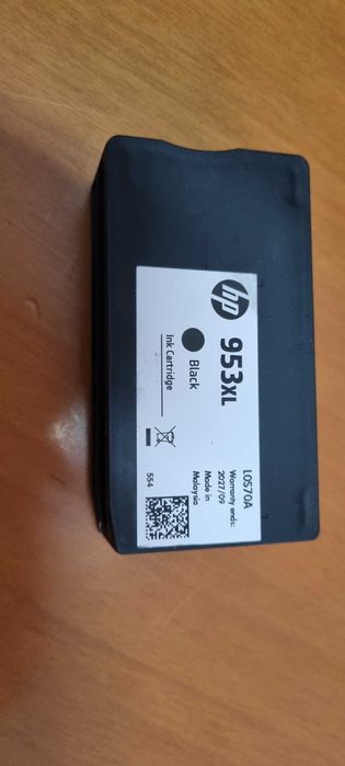 Tinteiros HP 953 Usados - Excelente Oportunidade