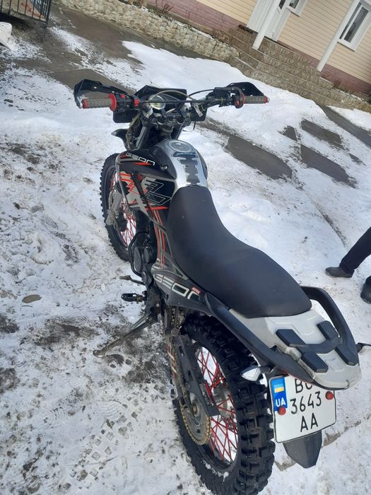 Продам Geon  250