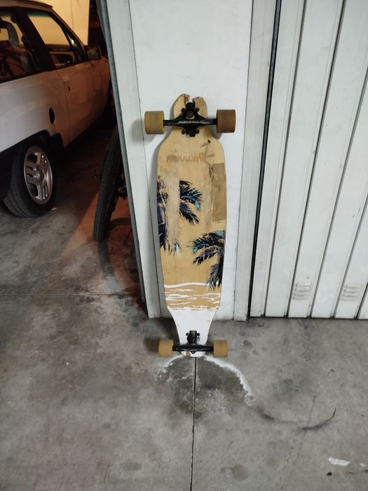 Longboard muuwmi.64551460043393120