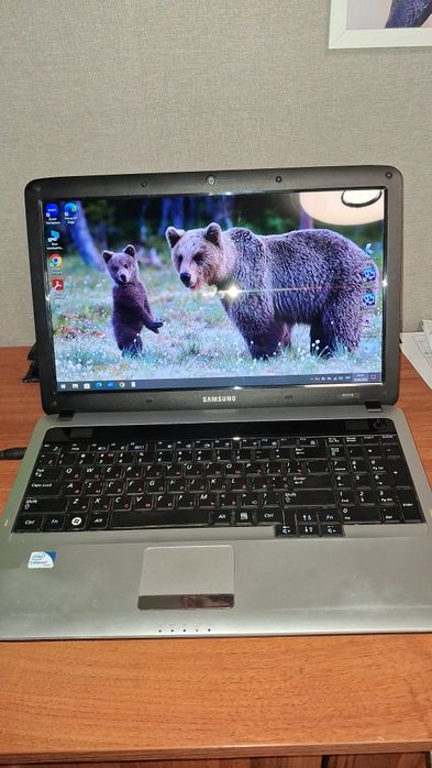 Ноутбук Samsung RV 510
