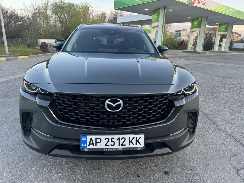 Mazda CX50 2024 2.5 Preferend New!