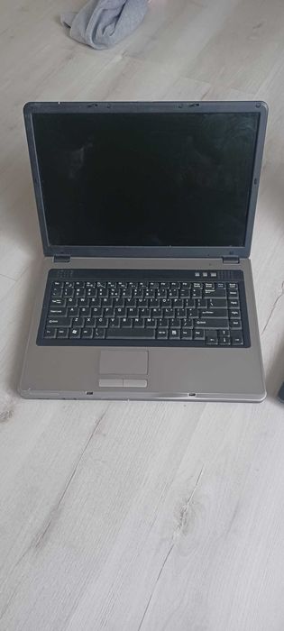 Ноутбук  Packard Bell EasyNote MIT-COU-A