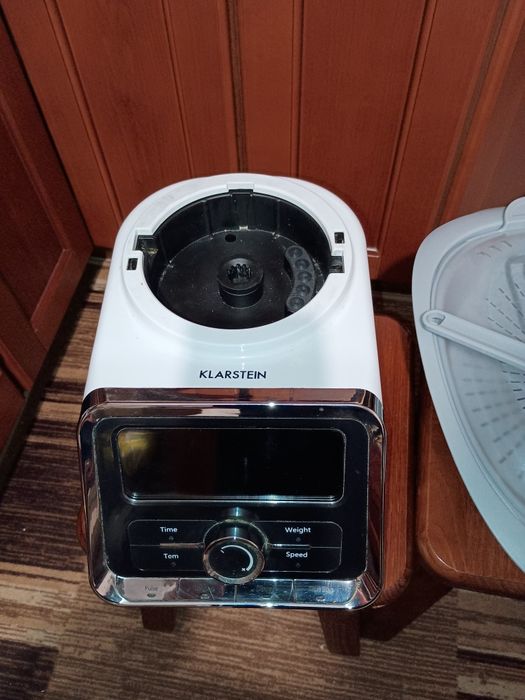 Robot kuchenny Klarstein