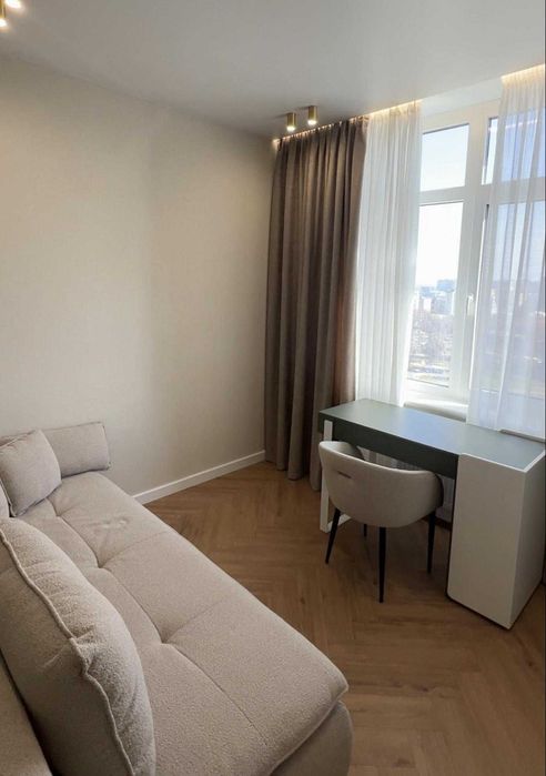 Продажа 2-комнатной квартиры в ЖК «61 Жемчужина» ул. Краснова. 1I18