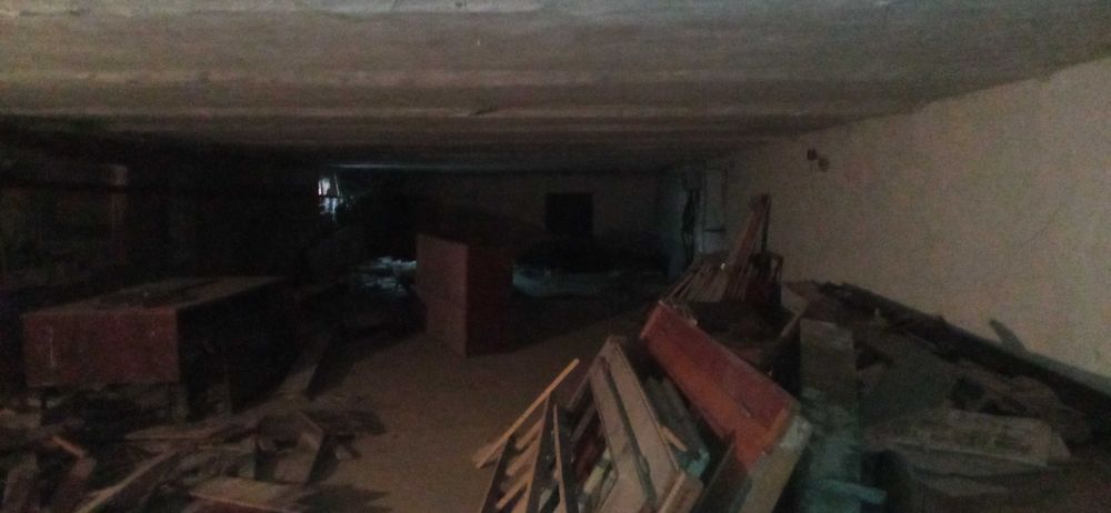 Оренда Укртелеком! 1500,7 м²; смт. Ставище, вул. Цимбала Сергія, 42