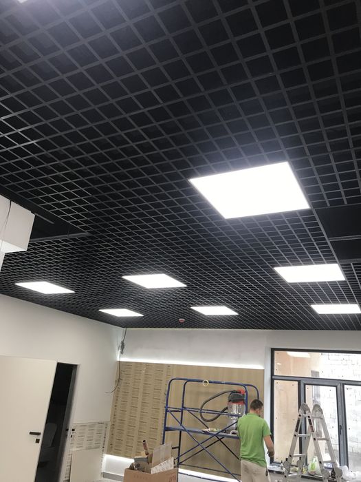 Електромонтаж, електрик, відеонагляд, сигналізація, заземлення,