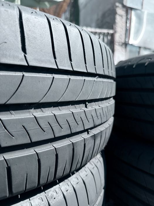 205 55 16 Michelin EnergySaver 90% 2024 Шини Літо