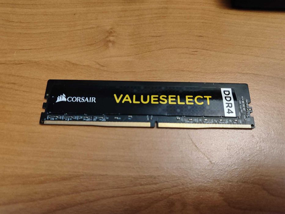 Pamięć RAM Corsair ValueSelect 8GB DDR4 2133MHz CL15
