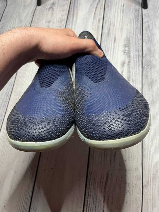 Футзалки nike react phantom pro ACC