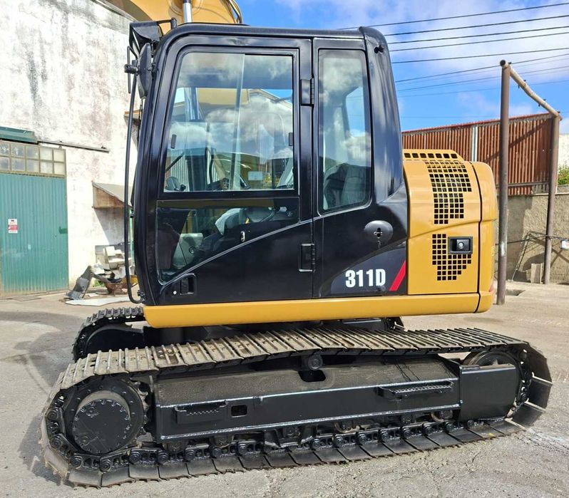 Caterpillar 311 D