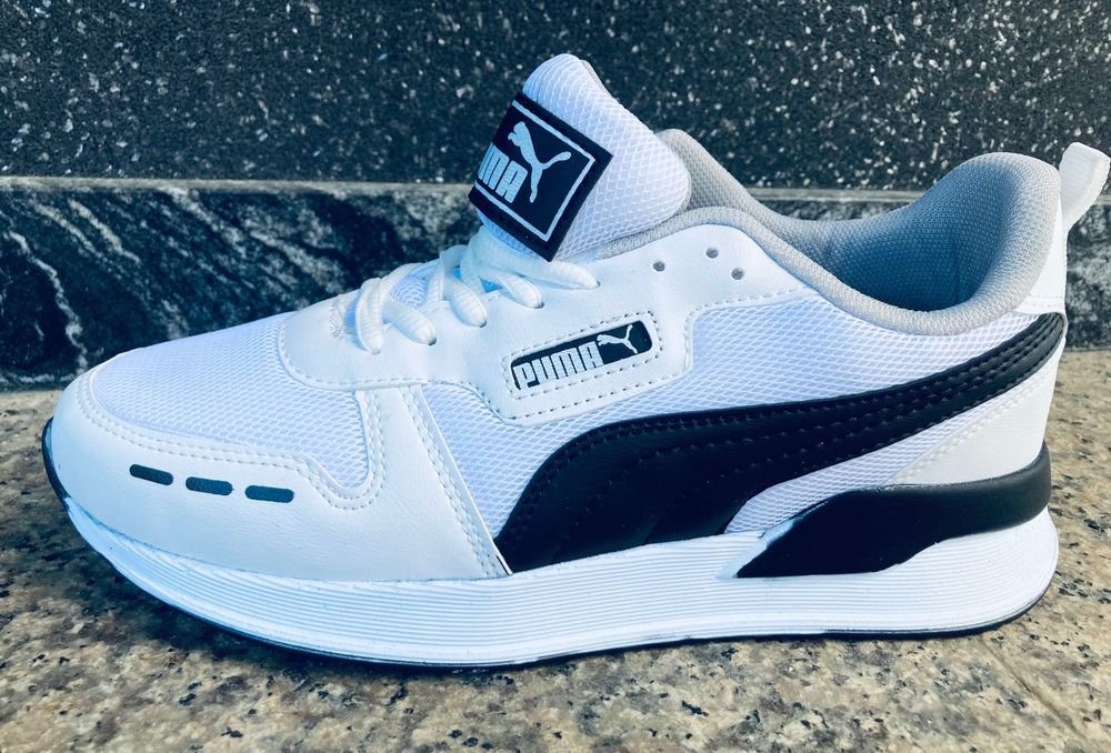 Nowe adidasy puma 41 rozmiar