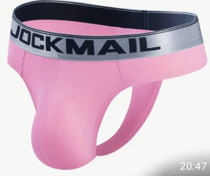 Jocktrap combo Somente encomenda