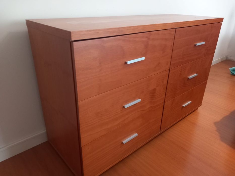 Mobiliário de quarto