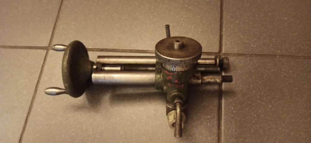 Станок Модель 2155 запчасти