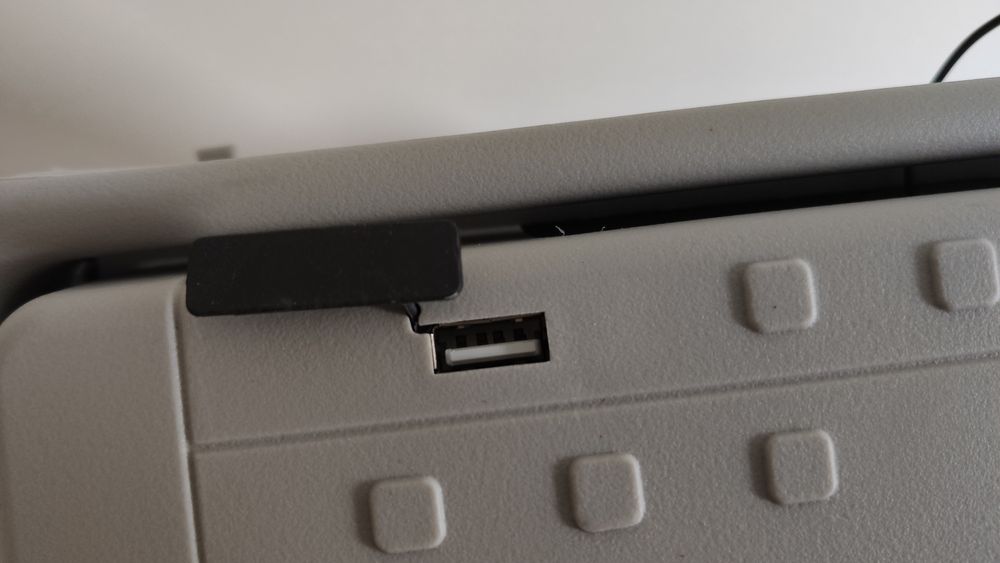 Lodówka dometic coolfun SC 30 Nowa