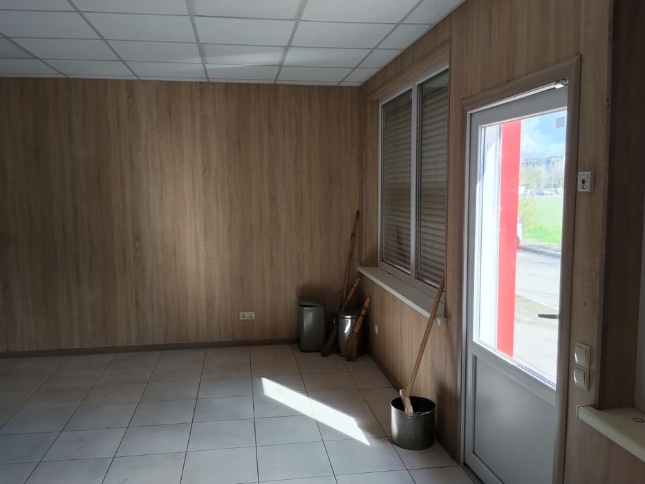 Здається в оренду приміщення [Жовті Води]