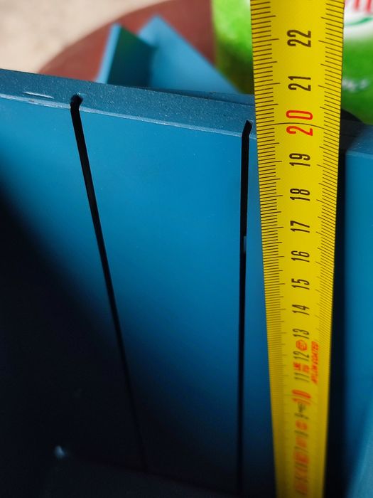 Brykieciarka pod prasę lewarek hydrauliczny Wigo 4