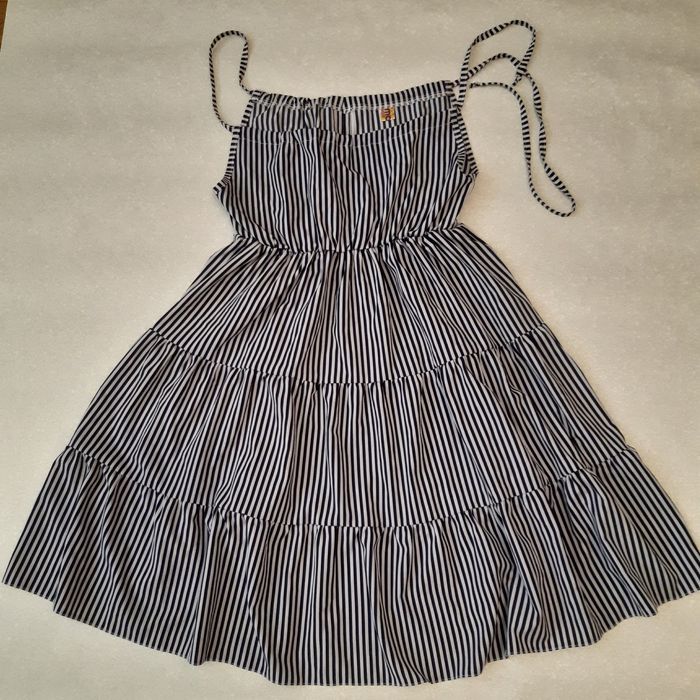 Летний женский сарафан