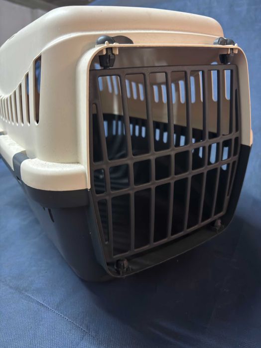 Transportadora Gato