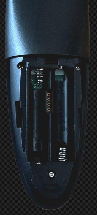 (НОВЫЙ) Aэромышь G10S Prо Пульт Air Mouse